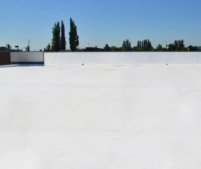 Slide of Washington Weather Shield