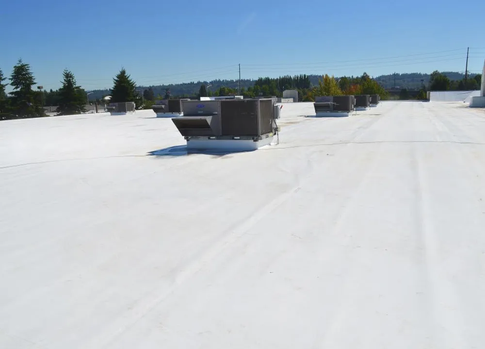 Slide of Washington Weather Shield