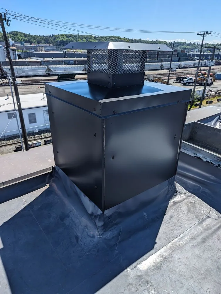 Slide of Washington Weather Shield