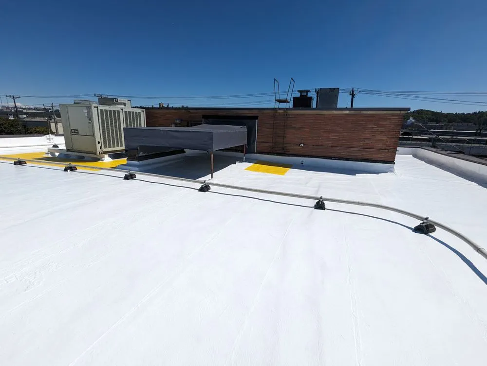 Slide of Washington Weather Shield