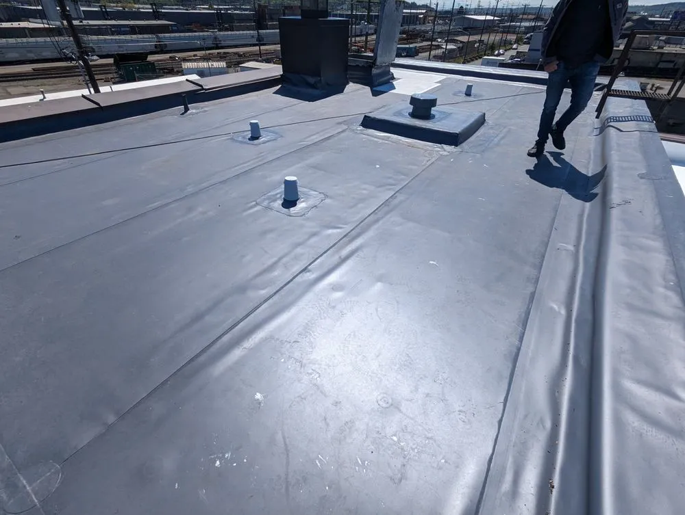 Slide of Washington Weather Shield