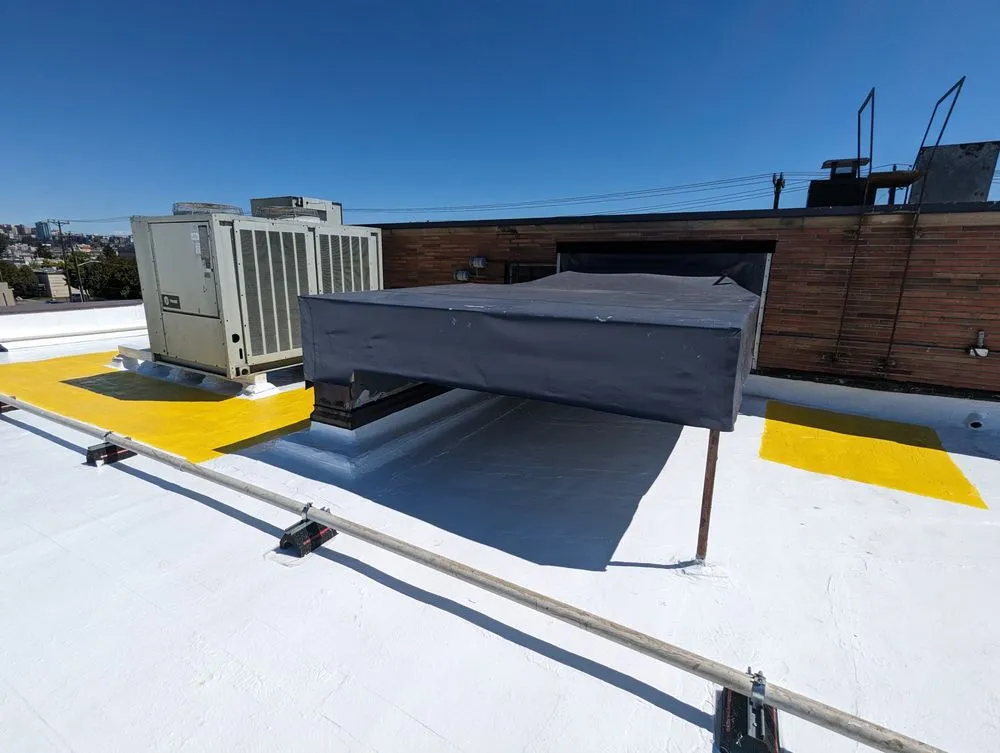 Slide of Washington Weather Shield