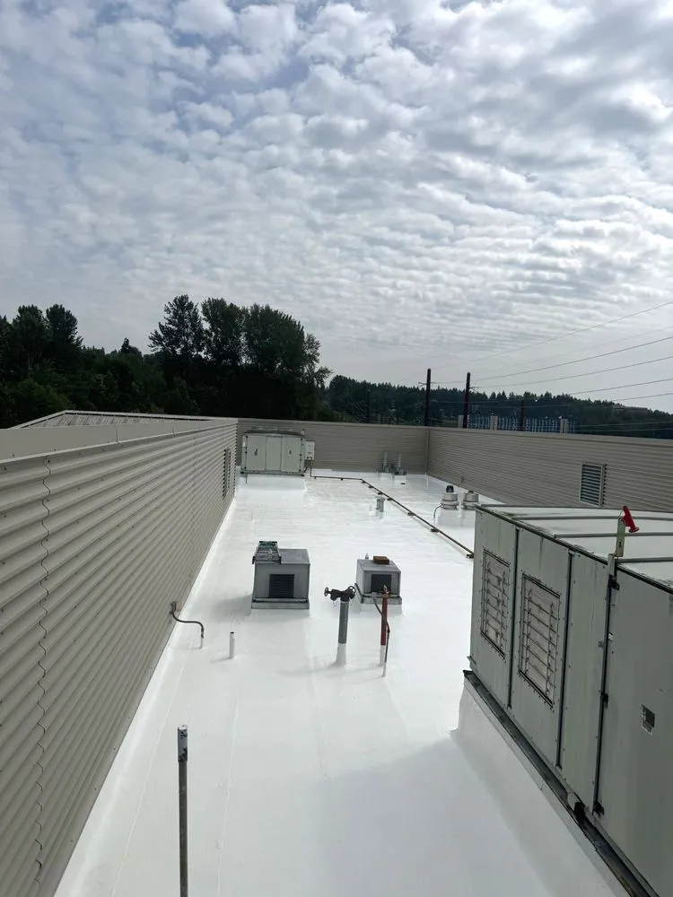 Slide of Washington Weather Shield