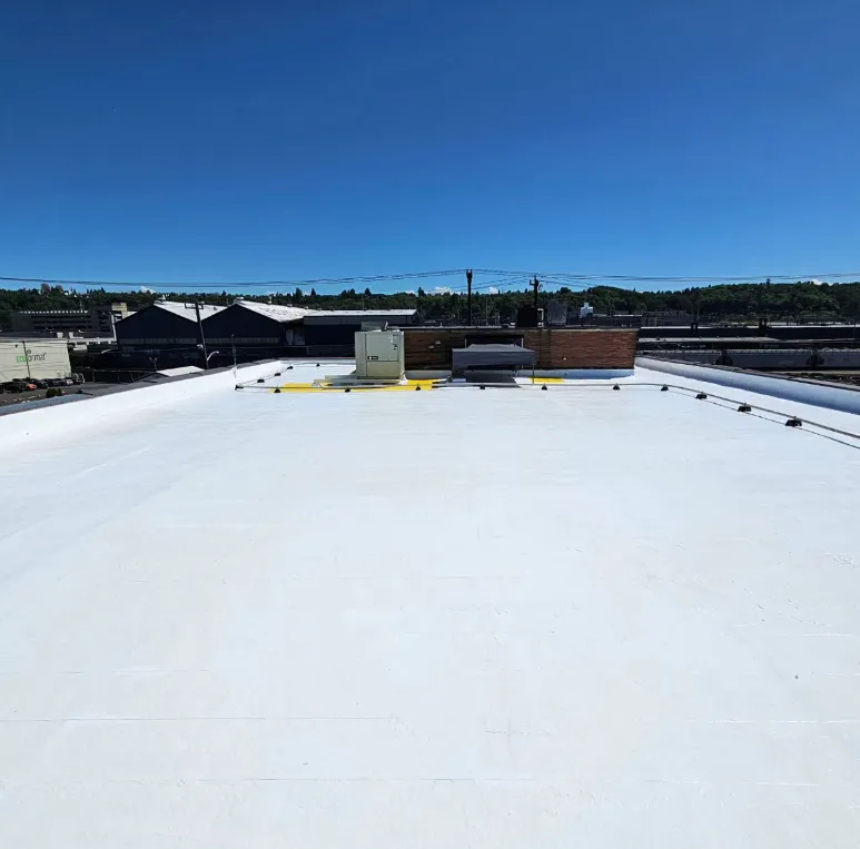 Slide of Washington Weather Shield