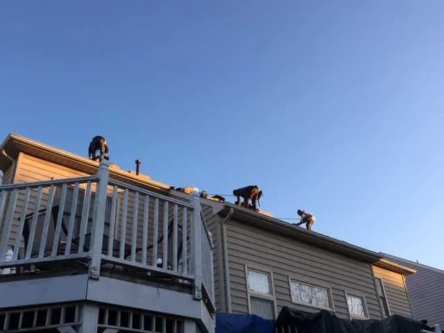 Slide of Washingtonian Companies