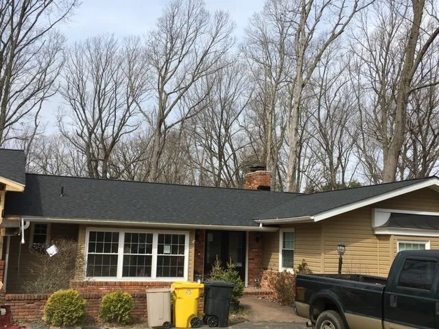 Slide of Washingtonian Companies