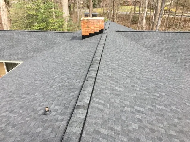 Slide of Washingtonian Companies