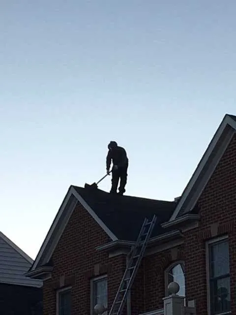 Slide of Washingtonian Companies