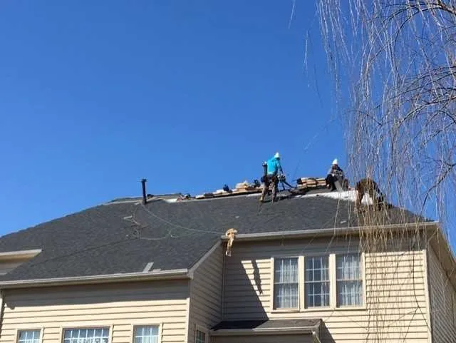 Slide of Washingtonian Companies