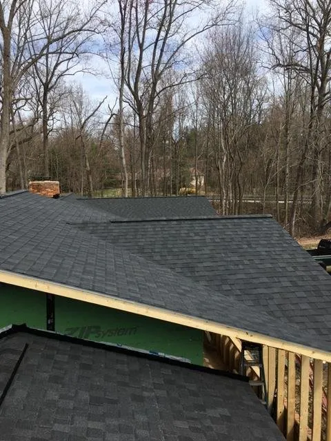 Slide of Washingtonian Companies