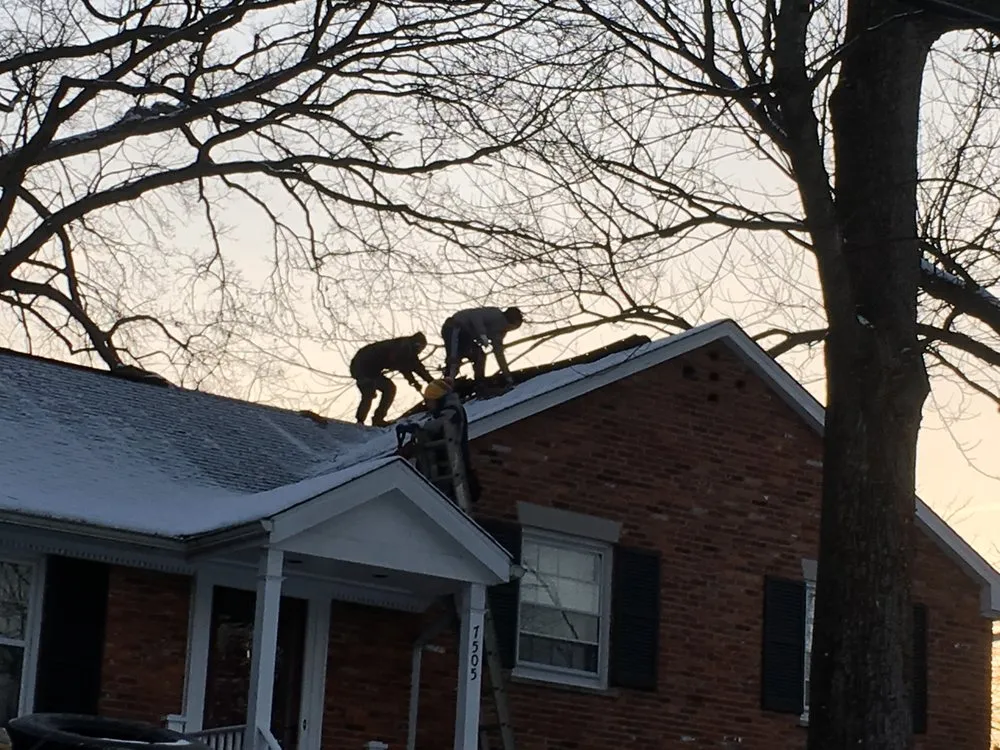 Slide of Washingtonian Companies