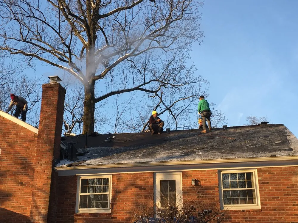 Slide of Washingtonian Companies