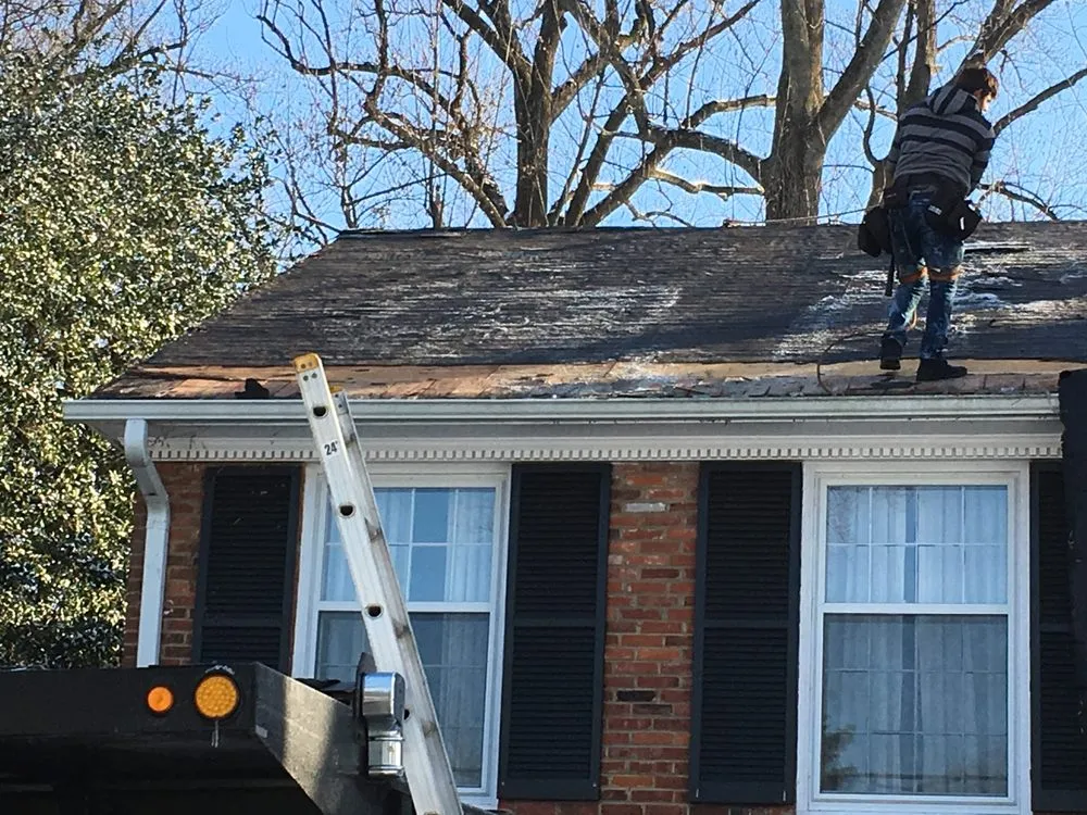 Slide of Washingtonian Companies