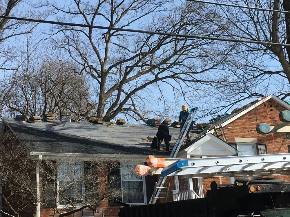 Slide of Washingtonian Companies