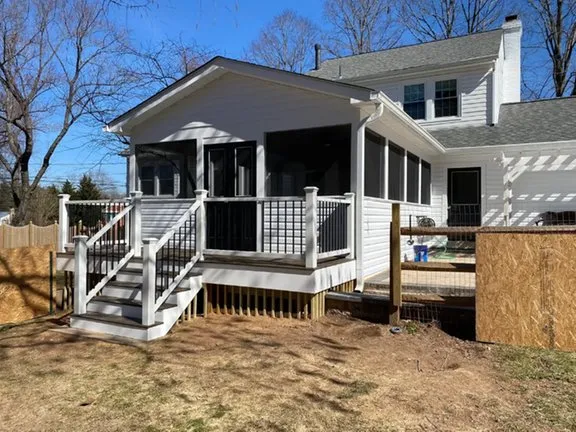 Slide of Washingtonian Companies