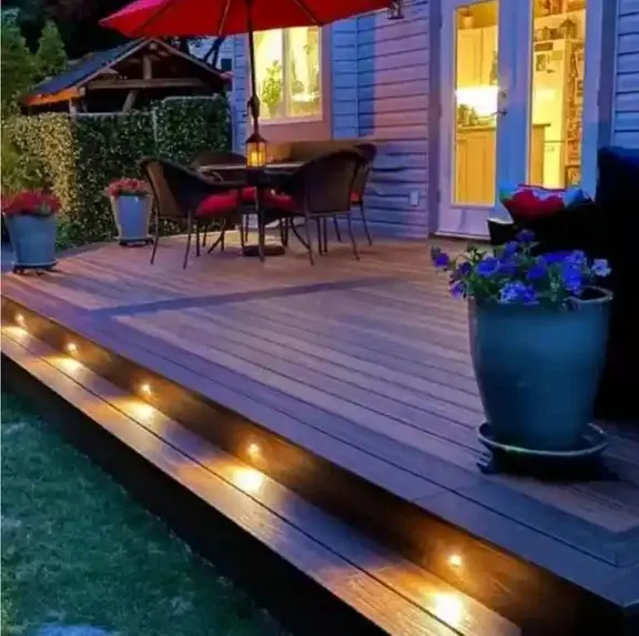 Slide of Washingtonian Companies