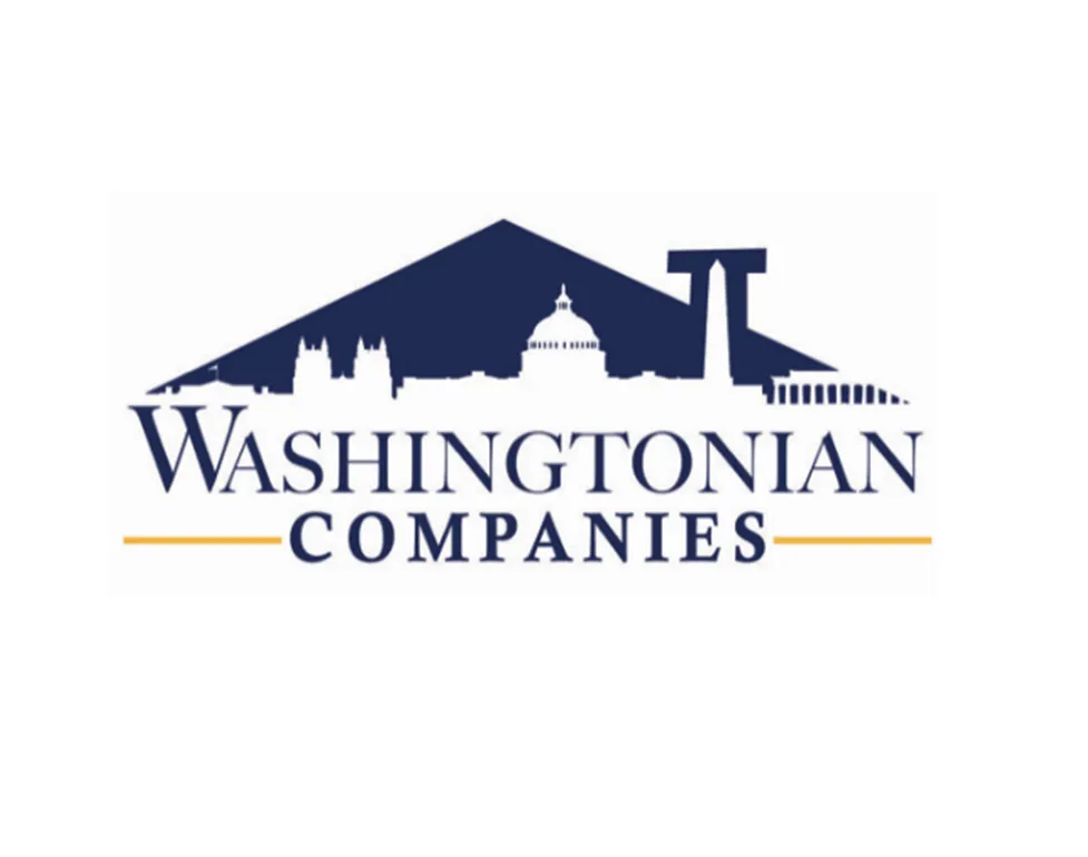 Slide of Washingtonian Companies