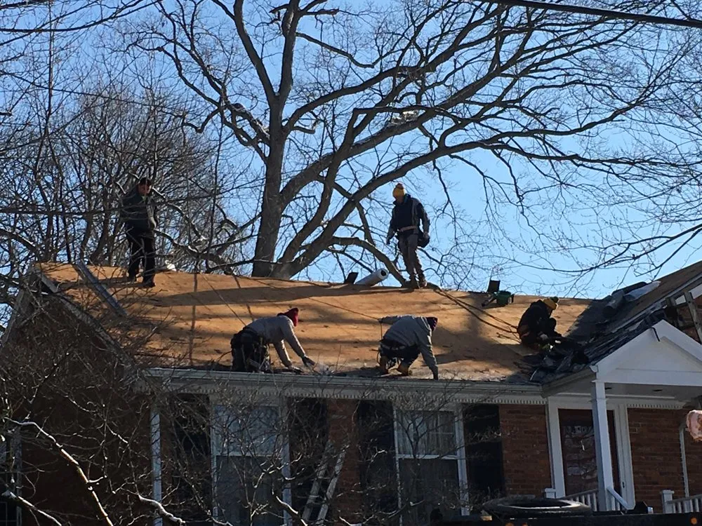 Slide of Washingtonian Companies