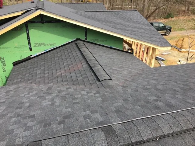 Slide of Washingtonian Companies