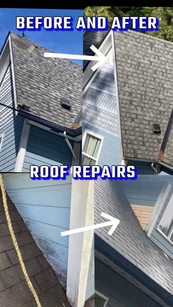 Slide of Washington's Greatest Services