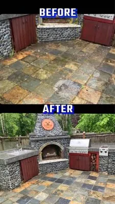 Washington's Greatest Services