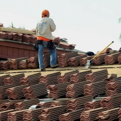 Slide of Washougal Roofing