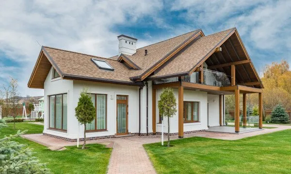 Slide of Washougal Roofing