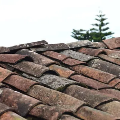 Slide of Washougal Roofing