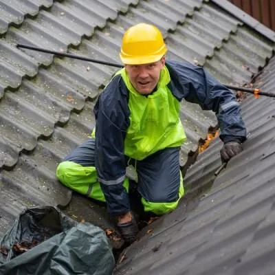 Slide of Washougal Roofing