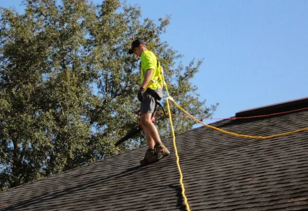 Slide of Washougal Roofing