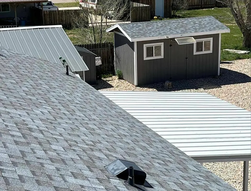 Slide of Wasi Exteriors