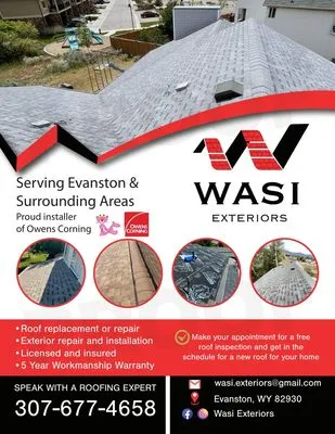 Wasi Exteriors