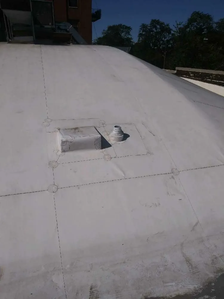 Slide of Wasso Roofing & Construction