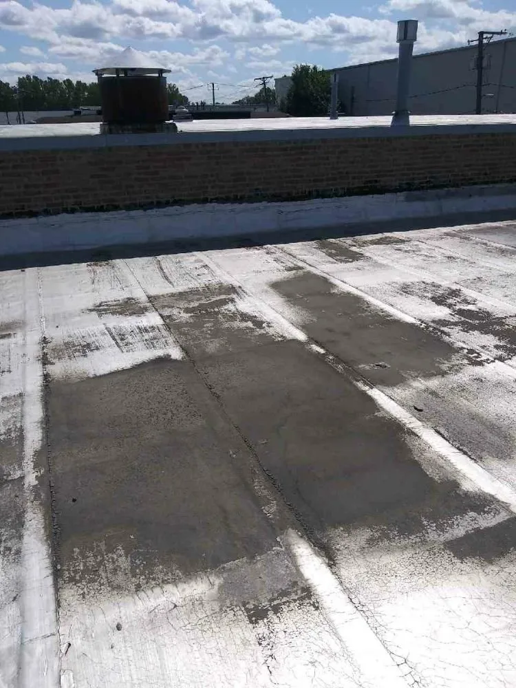 Slide of Wasso Roofing & Construction