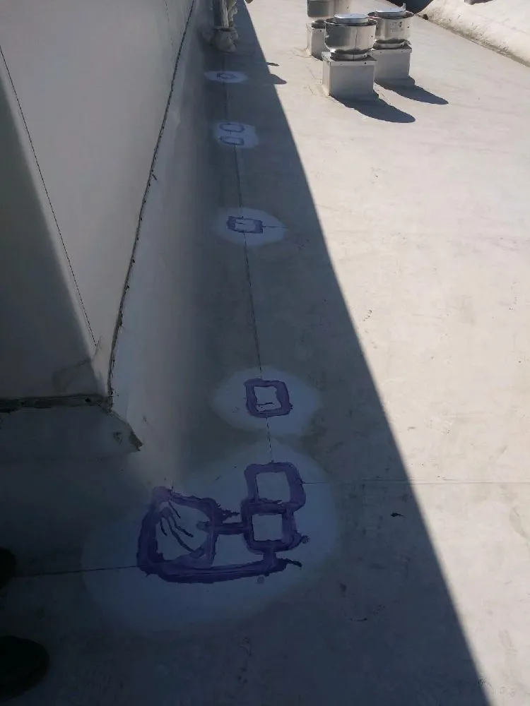 Slide of Wasso Roofing & Construction