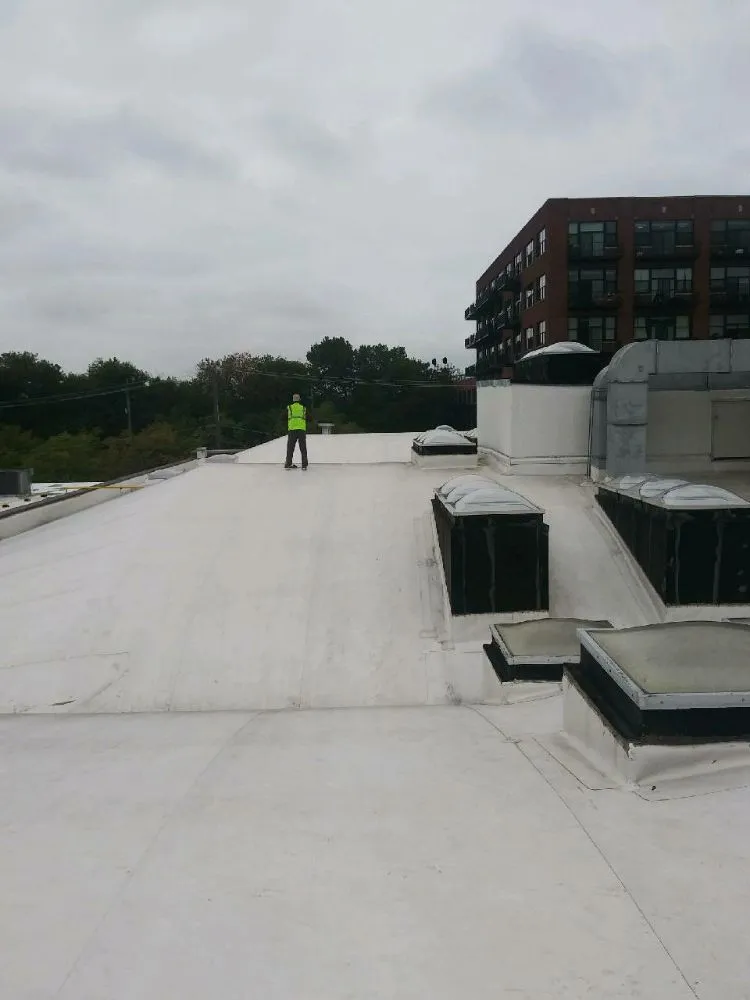 Slide of Wasso Roofing & Construction