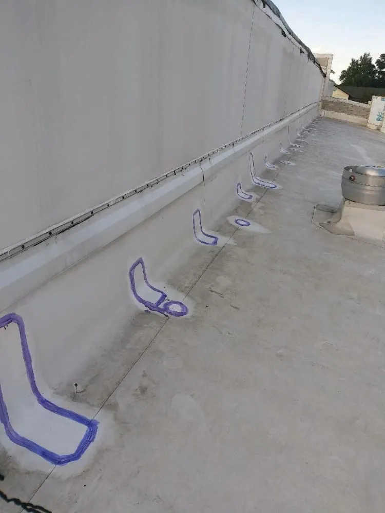 Slide of Wasso Roofing & Construction