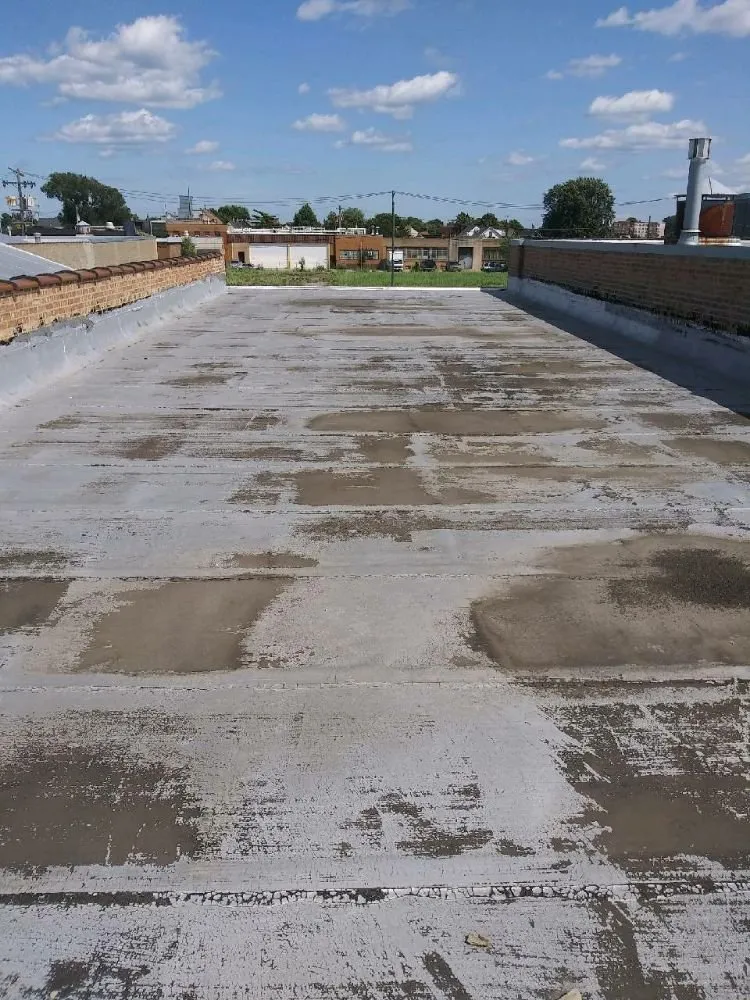 Slide of Wasso Roofing & Construction