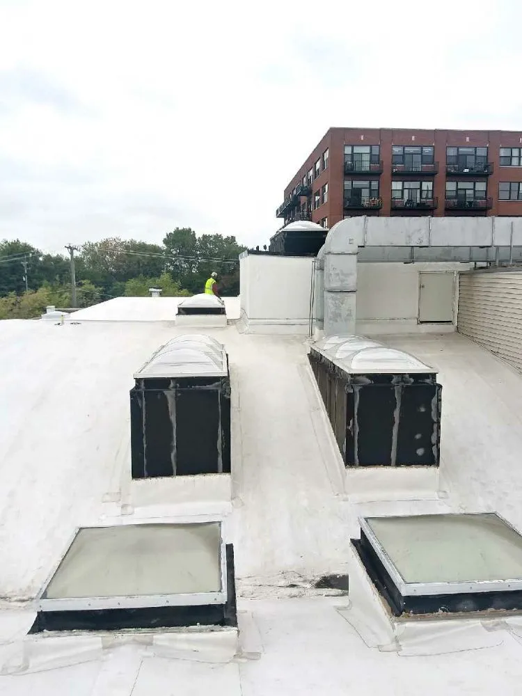 Slide of Wasso Roofing & Construction