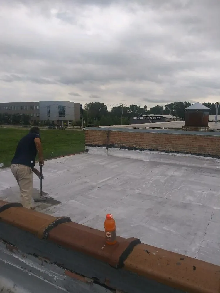 Slide of Wasso Roofing & Construction