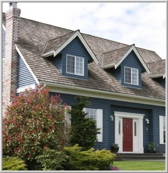 Slide of Wasson Roofing