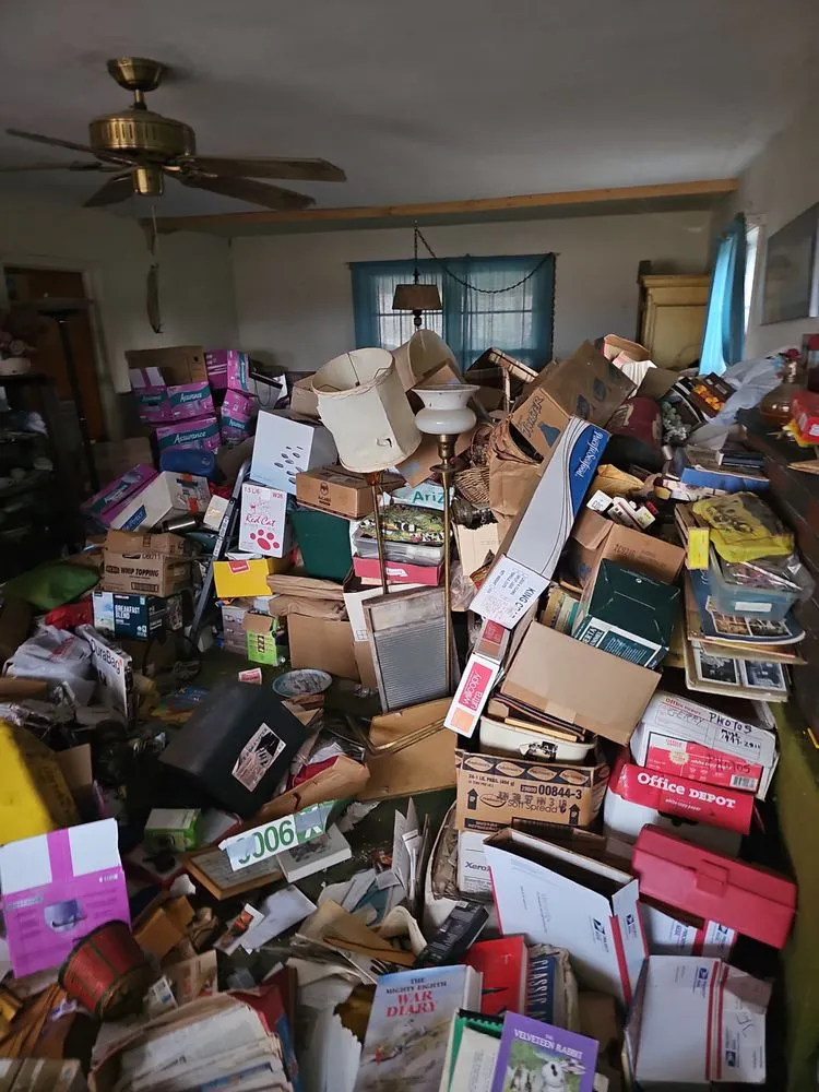 Slide of Wasteaway Dumpster Service of WNY