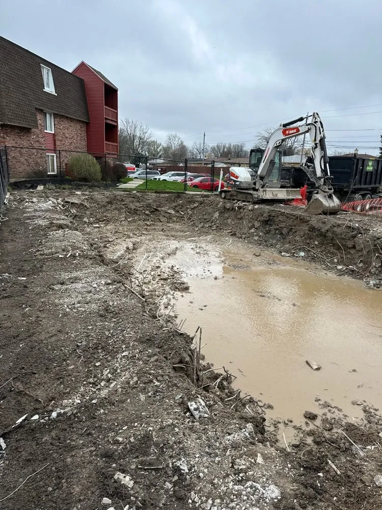 Slide of Wasteaway Dumpster Service of WNY