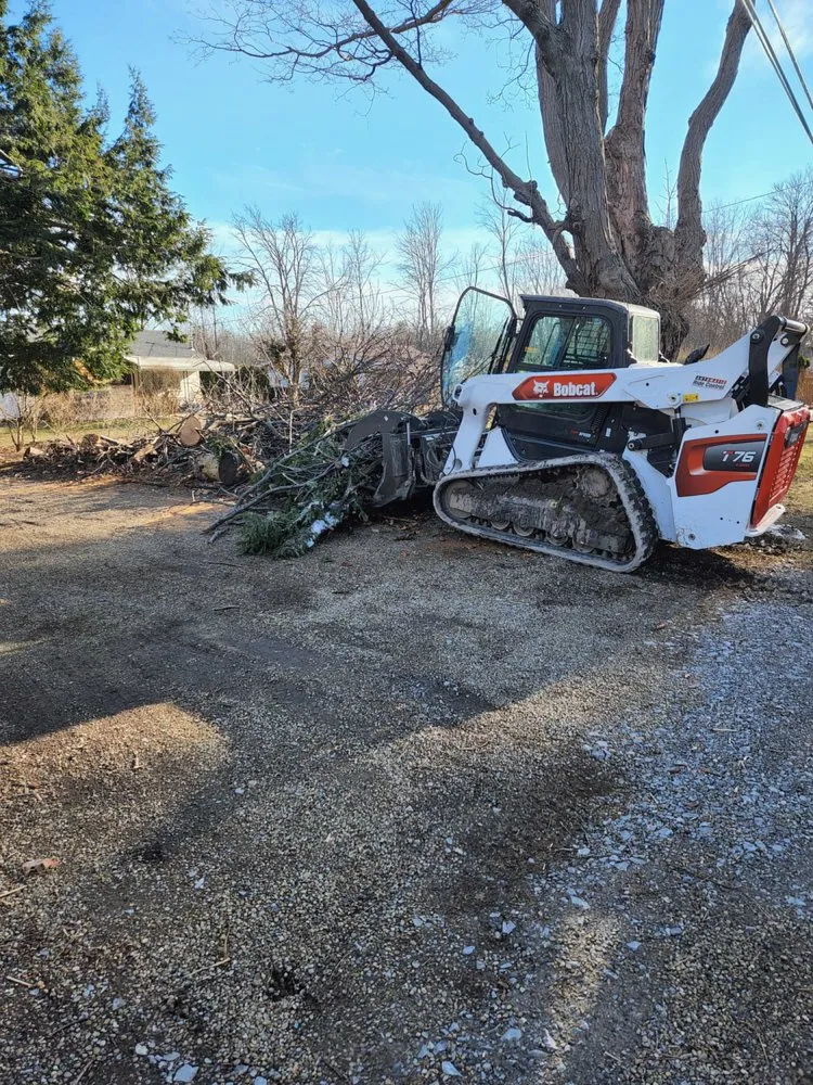 Slide of Wasteaway Dumpster Service of WNY