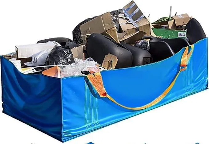 Slide of Wasteaway Dumpster Service of WNY