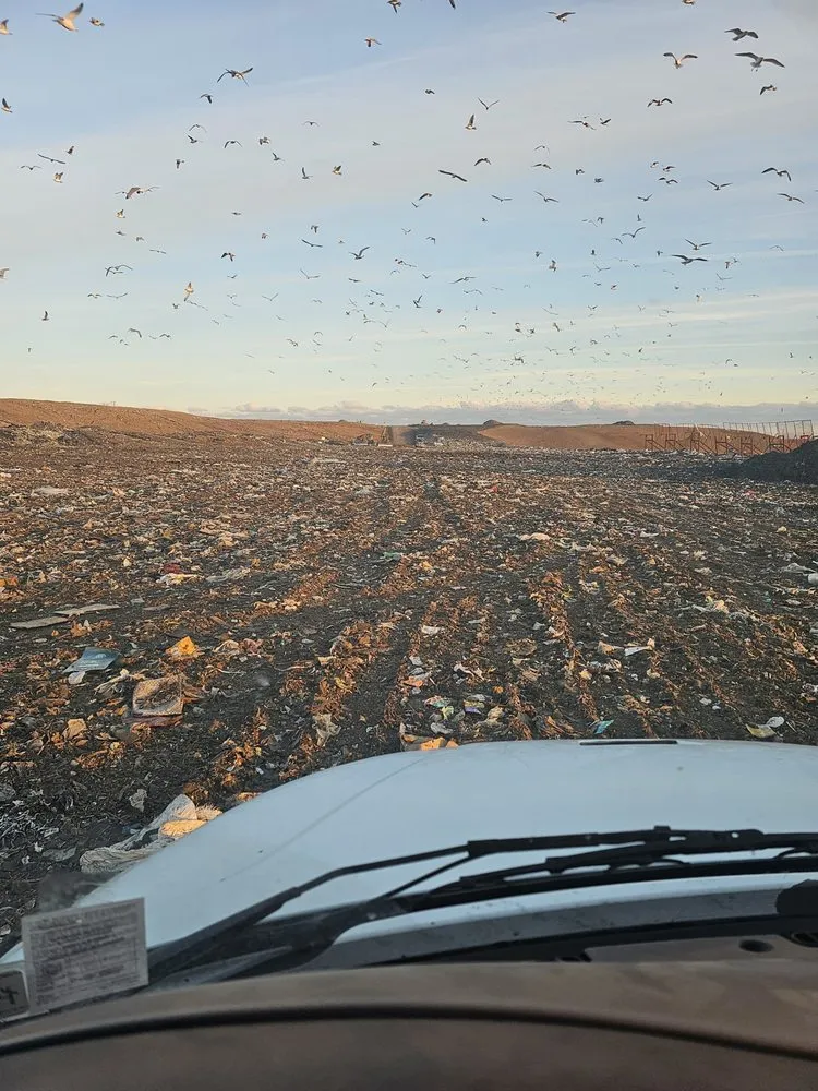 Slide of Wasteaway Dumpster Service of WNY