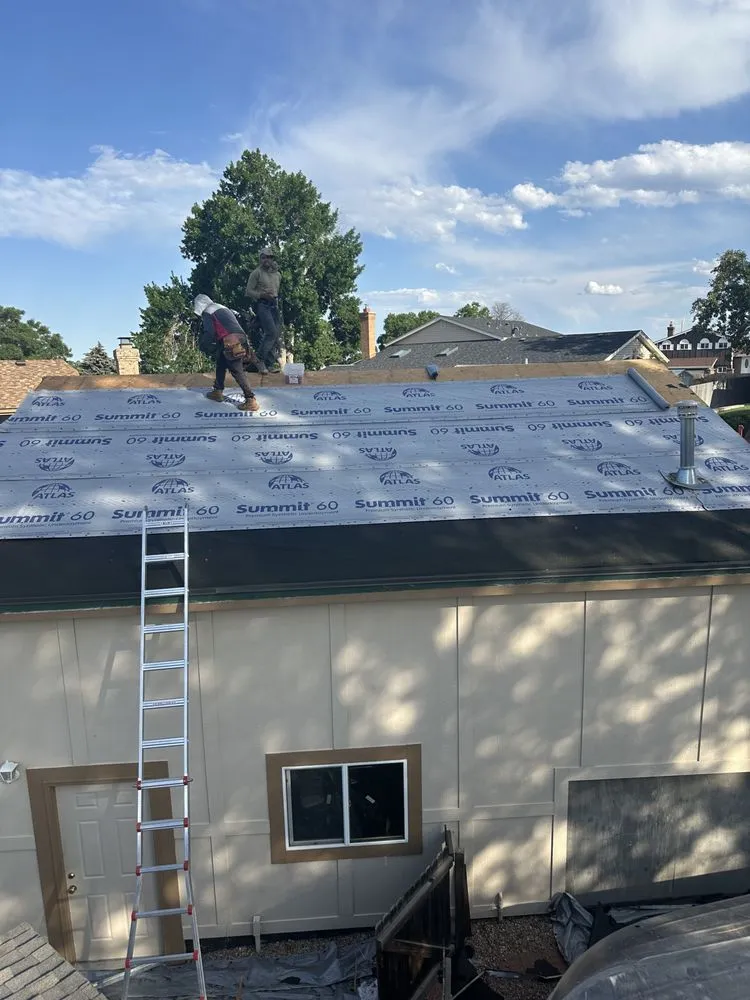 Slide of Watchdog Roofing And Restoration