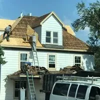 Slide of Watchdog Roofing