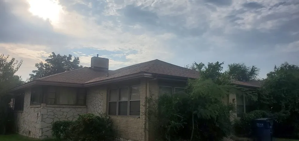 Slide of Watchdog Roofing