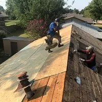 Slide of Watchdog Roofing